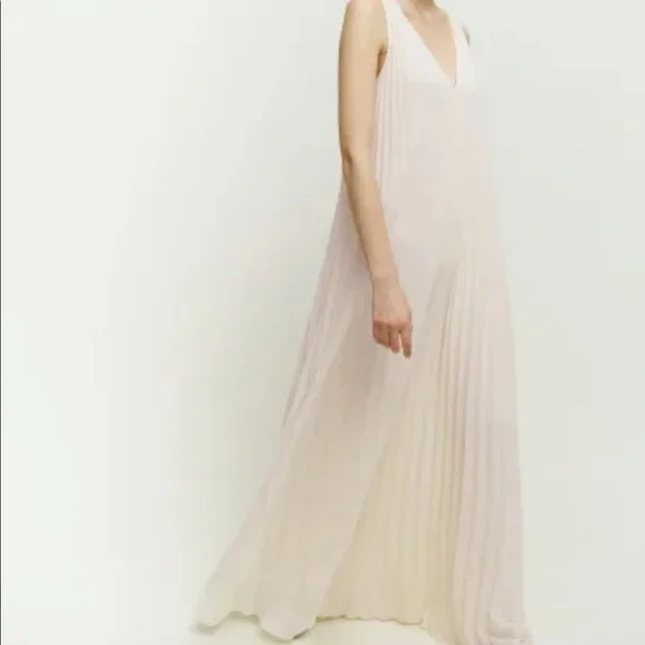 Reformation Rafina dress - Picture 10 of 16